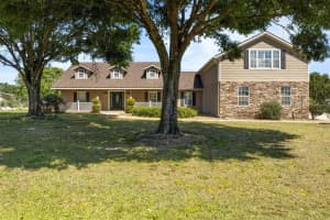 6315 METZ ROAD, GROVELAND, FL 34736 Sold 04/28/25