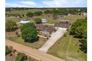 6315 METZ ROAD, GROVELAND, FL 34736 Sold 04/28/25