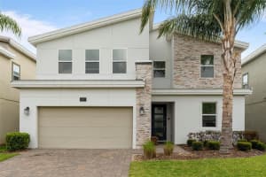 581 Pebble Beach Dr, DAVENPORT