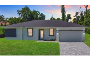 17041 MALTA AVENUE, PORT CHARLOTTE, FL 33954 Sold 09/25/25
