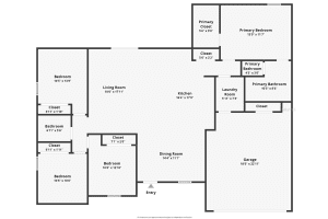 17041 MALTA AVENUE, PORT CHARLOTTE, FL 33954 Sold 09/25/25
