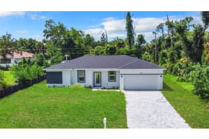 17041 MALTA AVENUE, PORT CHARLOTTE, FL 33954 Sold 09/25/25