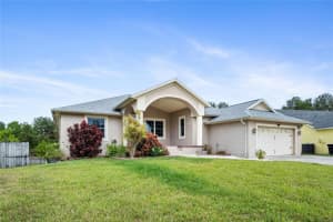 5524 LOMA VISTA, DAVENPORT, FL 33896 Sold 07/31/25