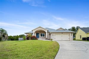 5524 LOMA VISTA, DAVENPORT, FL 33896 Sold 07/31/25