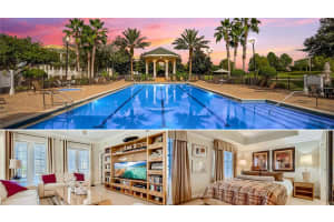7480 EXCITEMENT DRIVE, REUNION, FL 34747 Sold 06/16/25