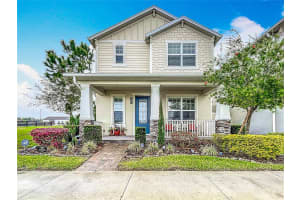 15335 CALMING BALSAM ALLEY, WINTER GARDEN, FL 34787 Sold 08/07/25