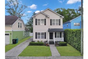 815 MCFALL AVENUE, ORLANDO, FL 32805 Sold 06/02/25