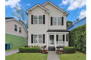 815 MCFALL AVENUE, ORLANDO, FL 32805 Sold 06/02/25