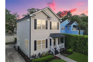 815 MCFALL AVENUE, ORLANDO, FL 32805 Sold 06/02/25