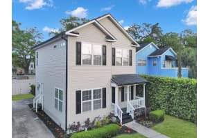 815 MCFALL AVENUE, ORLANDO, FL 32805 Sold 06/02/25