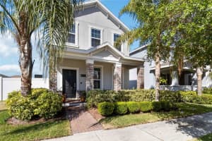 11156 SWEETGUM WOODS DRIVE, ORLANDO, FL 32832 Sold 07/25/25