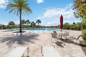 11156 SWEETGUM WOODS DRIVE, ORLANDO, FL 32832 Sold 07/25/25
