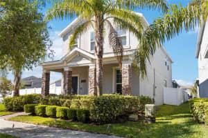 11156 SWEETGUM WOODS DRIVE, ORLANDO, FL 32832 Sold 07/25/25