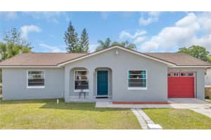 156 FIESTA DRIVE, KISSIMMEE, FL 34743 Sold 04/30/25