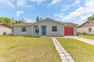 156 FIESTA DRIVE, KISSIMMEE, FL 34743 Sold 04/30/25