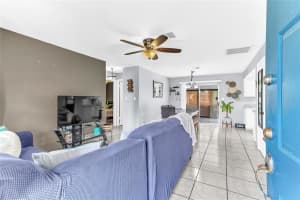 156 FIESTA DRIVE, KISSIMMEE, FL 34743 Sold 04/30/25