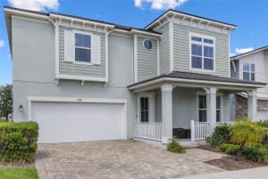 9051 SUNSHINE RIDGE LOOP, KISSIMMEE, FL 34747 - MLS#MFRS5123455