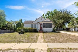 432 JOHNSON AVENUE, LAKE WALES, FL 33853 - MLS#MFRS5123462
