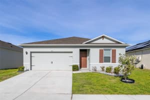 313 MEADOWBROOK BOULEVARD, WINTER HAVEN, FL 33881 Sold 06/27/25