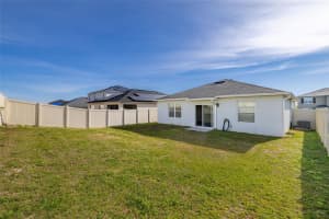 313 MEADOWBROOK BOULEVARD, WINTER HAVEN, FL 33881 Sold 06/27/25