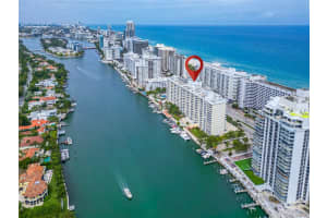 5600 COLLINS AVENUE, MIAMI BEACH, FL 33140 Sold 10/06/25