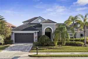 2585 LANCASTER RIDGE DRIVE, DAVENPORT, FL 33837 Sold 05/20/25