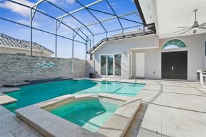 2585 LANCASTER RIDGE DRIVE, DAVENPORT, FL 33837 Sold 05/20/25