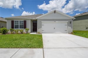 2705 GRANDBURY GROVE ROAD, LAKELAND, FL 33811 Sold 05/12/25