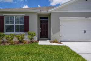 2705 GRANDBURY GROVE ROAD, LAKELAND, FL 33811 Sold 05/12/25