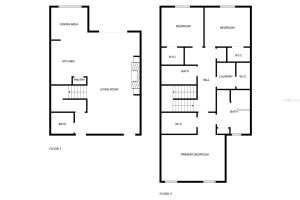 1031 WOOD COVE, KISSIMMEE, FL 34743 Sold 07/10/25