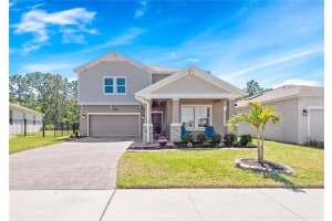 3038 CAMDEN WAY, DAVENPORT, FL 33837 Sold 08/01/25
