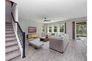 3038 CAMDEN WAY, DAVENPORT, FL 33837 Sold 08/01/25