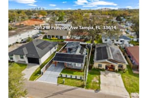 2912 FRIERSON AVENUE, TAMPA, FL 33614 - MLS#MFRS5123540