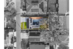 2912 FRIERSON AVENUE, TAMPA, FL 33614 - MLS#MFRS5123540