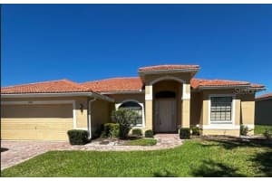 448 CINNAMON DRIVE, KISSIMMEE, FL 34759 Sold 08/04/25