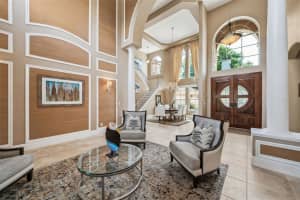 7923 VERSILIA DRIVE, ORLANDO, FL 32836 Sold 04/14/25