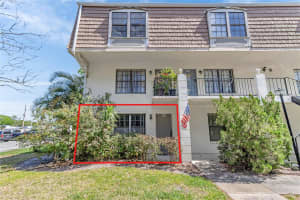 5912 VILLAGE CIRCLE, ORLANDO, FL 32822 - MLS#MFRS5123582