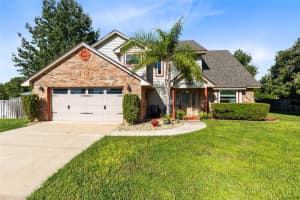 3820 FOREST CIRCLE, ST CLOUD, FL 34772 Sold 12/05/25