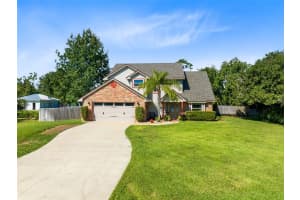 3820 FOREST CIRCLE, ST CLOUD, FL 34772 Sold 12/05/25