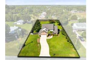 3820 FOREST CIRCLE, ST CLOUD, FL 34772 Sold 12/05/25