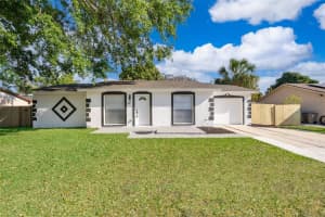 201 LA PAZ DRIVE, KISSIMMEE, FL 34743 Sold 06/16/25
