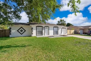 201 LA PAZ DRIVE, KISSIMMEE, FL 34743 Sold 06/16/25