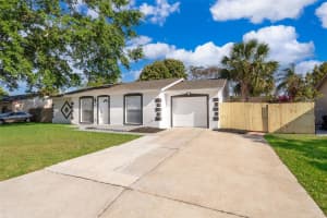 201 LA PAZ DRIVE, KISSIMMEE, FL 34743 Sold 06/16/25