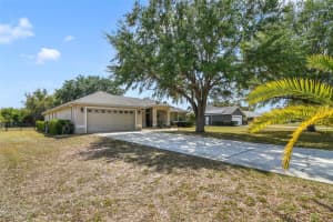 6186 OAK SHORE DRIVE, ST CLOUD, FL 34771 Sold 06/09/25