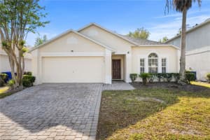 4712 CUMBRIAN LAKES DRIVE, KISSIMMEE, FL 34746 Sold 05/12/25