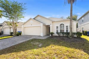 4712 CUMBRIAN LAKES DRIVE, KISSIMMEE, FL 34746 Sold 05/12/25