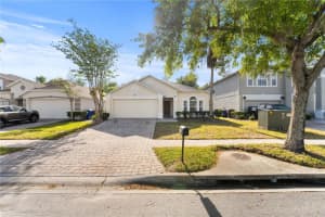 4712 CUMBRIAN LAKES DRIVE, KISSIMMEE, FL 34746 Sold 05/12/25