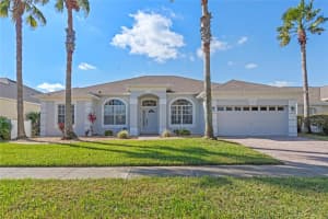 311 BIRKDALE ST, DAVENPORT, FL 33897 Sold 06/03/25