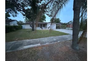 1912 W Clinton St, TAMPA