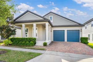9846 Emerald Berry Dr, WINTER GARDEN